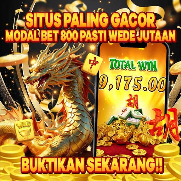 IBUTOTO: Main Game Online Tanpa Tekanan Modal